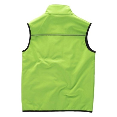 Chaleco Workteam s9310