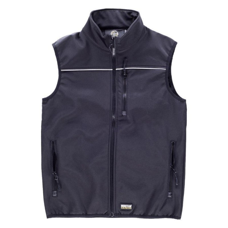 Chaleco sport workteam s9310