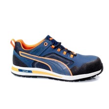 Comprar ZAPATILLA PUMA CROSSTWIST LOW S3 643100