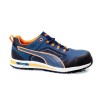 Zapatilla puma crosstwist low s3 643100