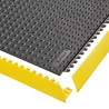 Alfombra notrax skywalker hd esd nitrilo fr 464