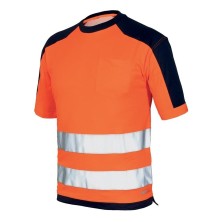 CAMISETA A.V. ISSALINE 08186N