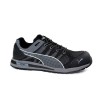 Zapatilla puma elevate knit s1p negra