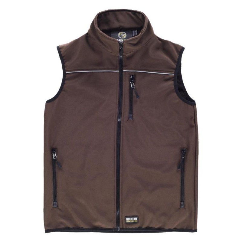 Chaleco sport workteam s9310