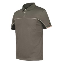 Comprar POLO ISSALINE EXTREME 8825B