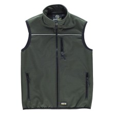 CHALECO SPORT WORKTEAM S9310