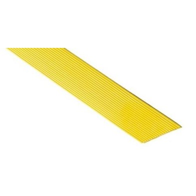 Borde Amarillo Nitrilo Notrax Md 551
