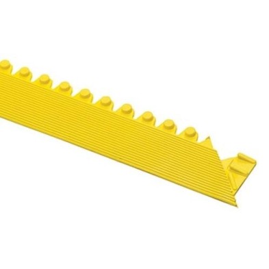 Borde Amarillo Nitrilo Notrax Md 551