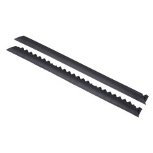 Comprar BORDE NEGRO NITRILO NOTRAX MD 551