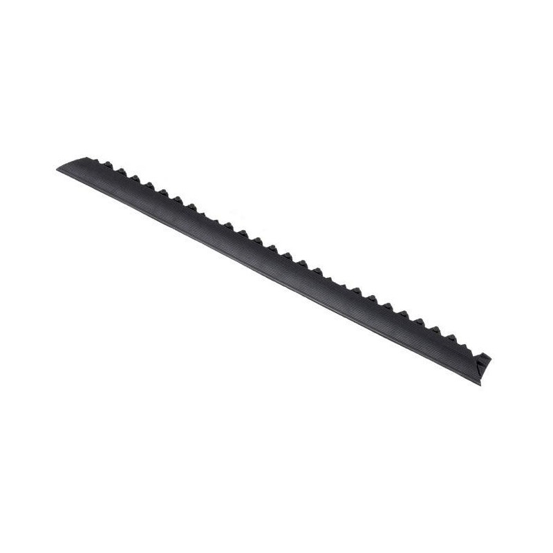 Borde negro nitrilo notrax md 551