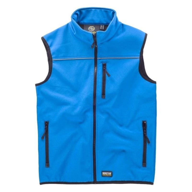 Chaleco sport workteam s9310
