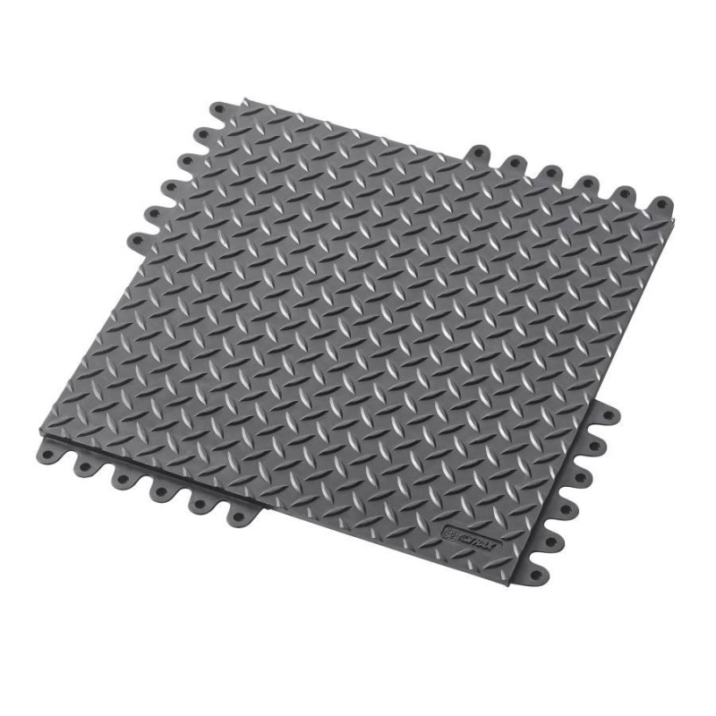 Alfombra notrax de-flex nitrilo 572