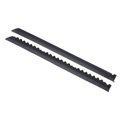 Borde Negro Nitrilo Notrax Md-X 552