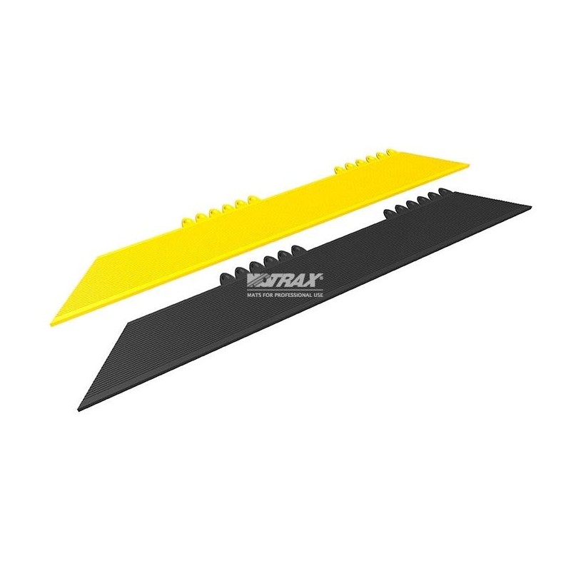 Borde nitrilo notrax de-flex series 571