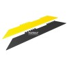 Borde nitrilo notrax de-flex series 571