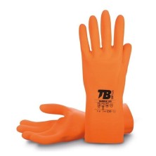 Comprar GUANTE LATEX TOMAS BODERO BARRIER100