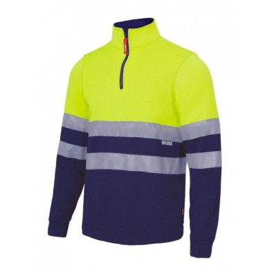 Sudadera A.V. Velilla 305701