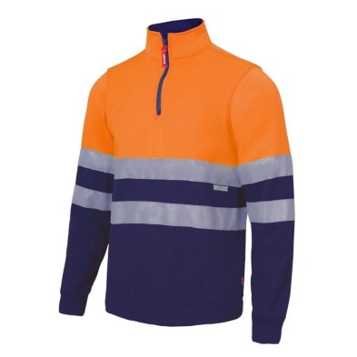 Sudadera A.V. Velilla 305701