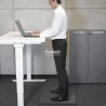 Alfombra notrax posture mat 425