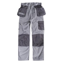 Venta de PANTALON MULTIBOLSILLOS WORKTEAM B1419