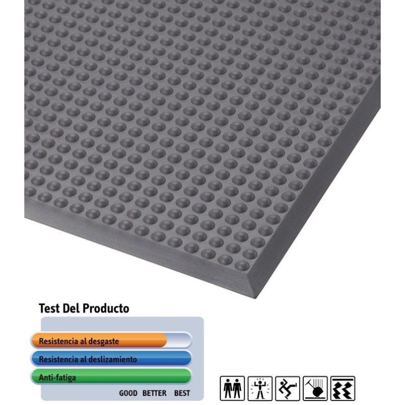 Alfombra notrax skywalker pur 450