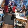 Alfombra notrax skywalker pur 450