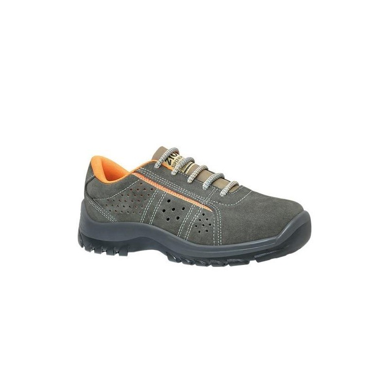 Zapato panter super numan s1p