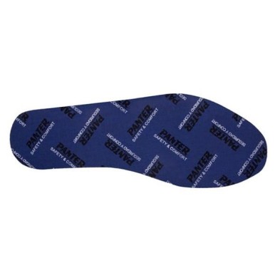 Bota Panter Silex Plus s3