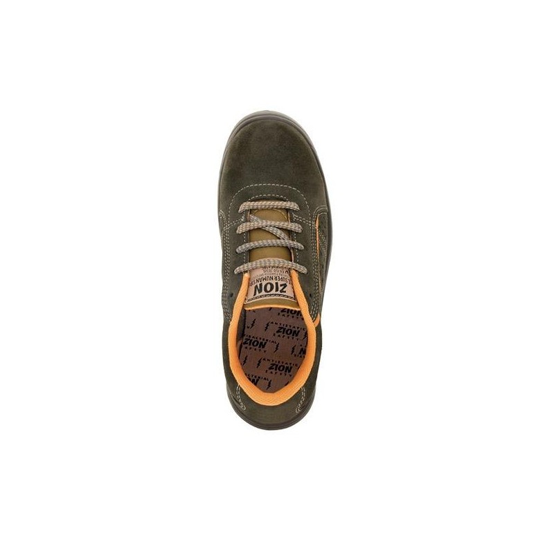 Zapato panter super numan s1p