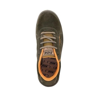 Zapato Panter Super Numan s1p