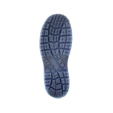 Bota Panter Silex Plus s3