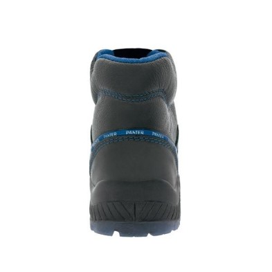Bota Panter Silex Plus s3