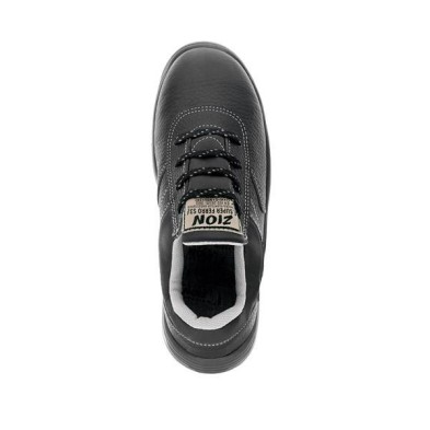 Zapato Panter Super Ferro s3