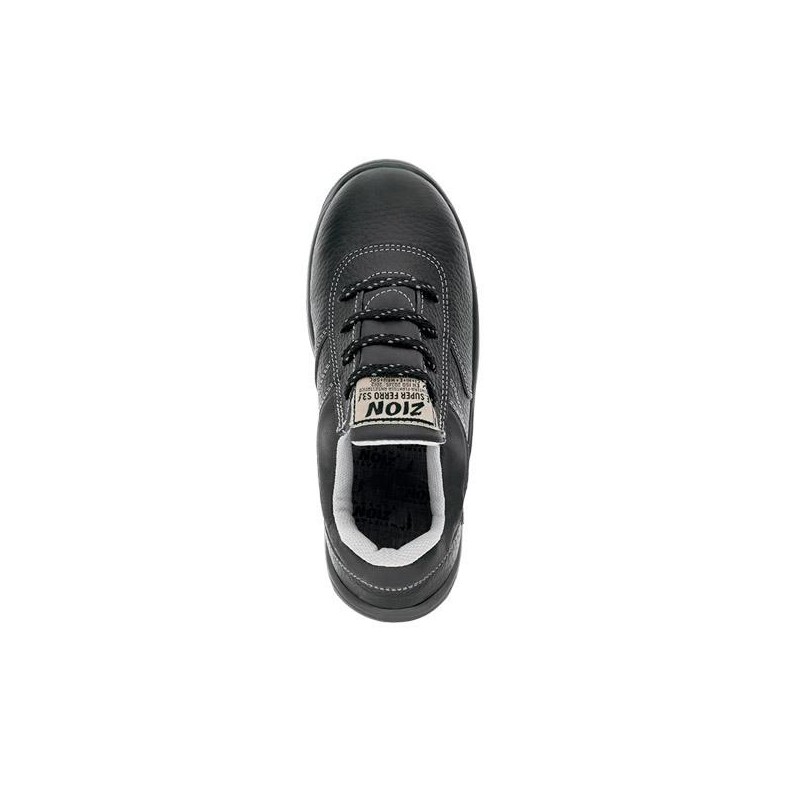 Zapato panter super ferro metal free s3