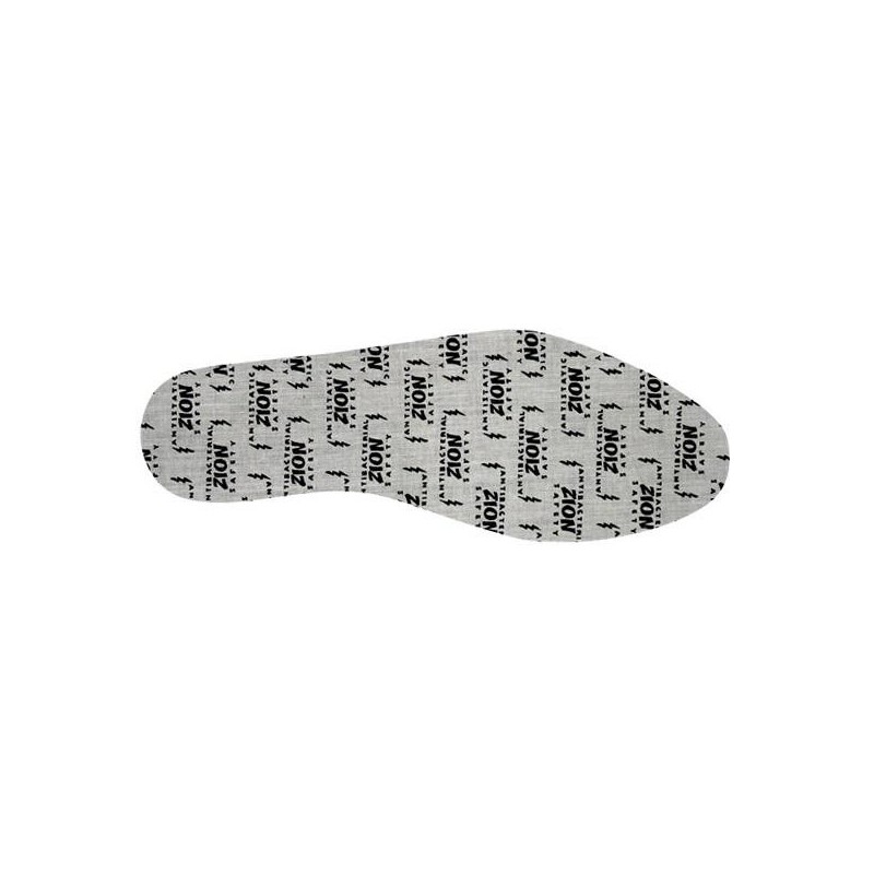 Zapato panter super ferro metal free s3