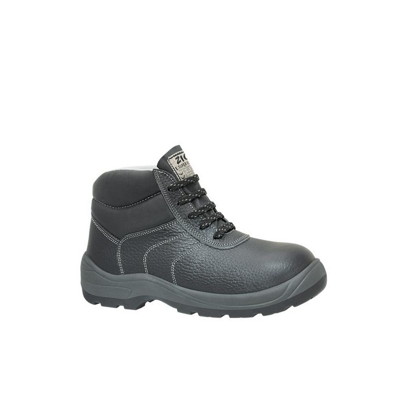 Bota panter super yunque metal free s3