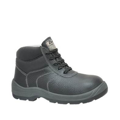 BOTA PANTER SUPER YUNQUE METAL FREE S3