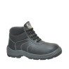 Bota panter super yunque metal free s3