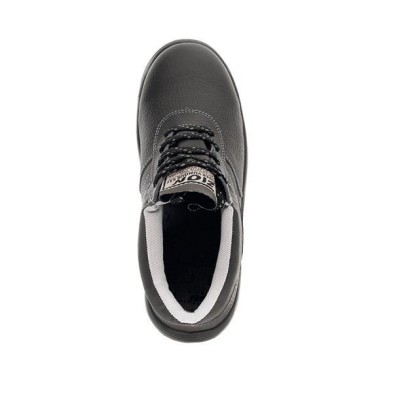 Bota Panter Super Yunque s3