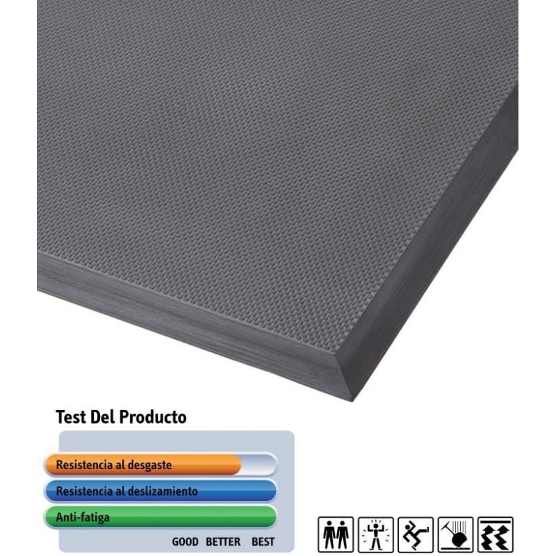 Alfombra notrax skywalker ii pur 451