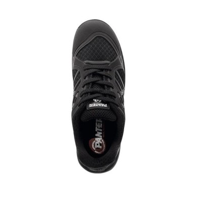 Zapatilla Panter Argos s1p Negro