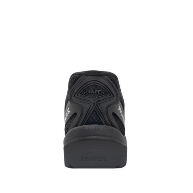 Zapatilla Panter Argos s1p Negro