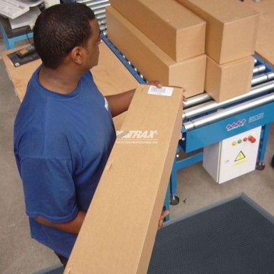 Alfombra Notrax Skywalker Ii Pur 451
