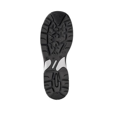 Zapatilla Panter Argos s1p Negro