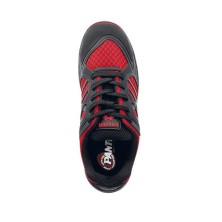 ZAPATILLA PANTER ARGOS S1P ROJO