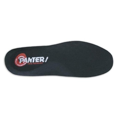 Zapatilla Panter Argos s1p Negro