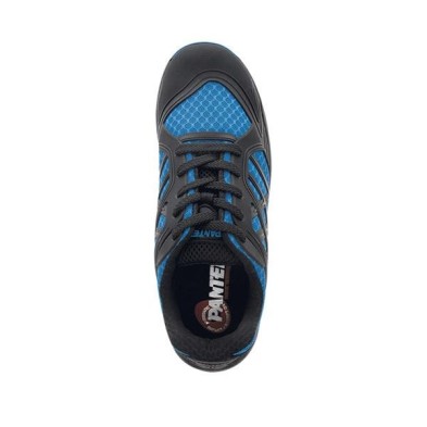 Zapatilla Panter Argos s1p Azul