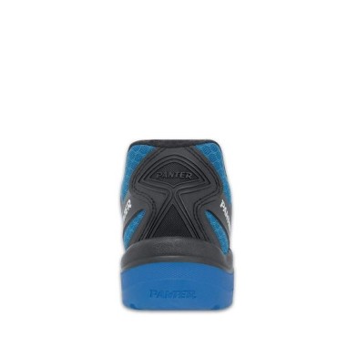 Zapatilla Panter Argos s1p Azul