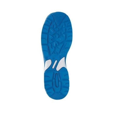 Zapatilla Panter Argos s1p Azul