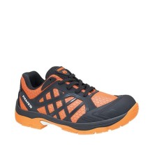 Venta de ZAPATILLA PANTER ARGOS REFLECTOR S3 NARANJA